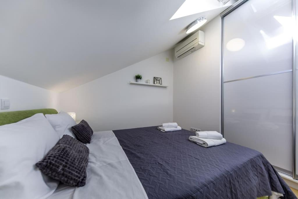 Apartman Merita Dubrovnik Luaran gambar