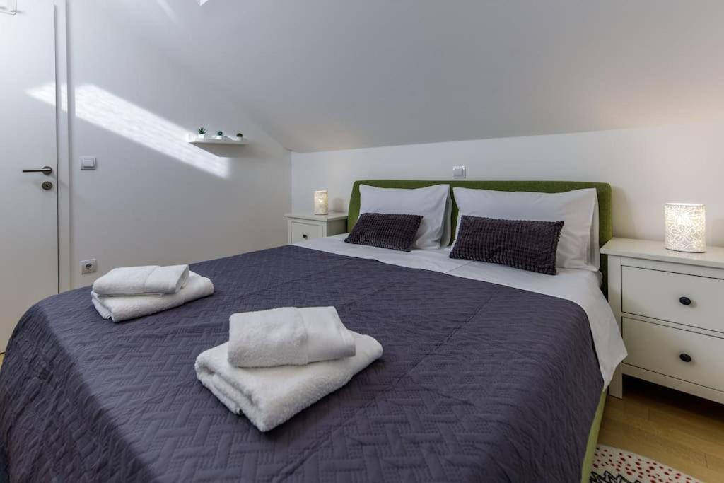 Apartman Merita Dubrovnik Luaran gambar
