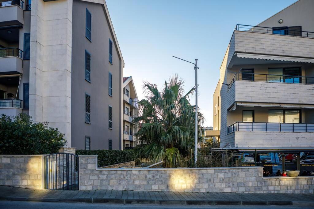 Apartman Merita Dubrovnik Luaran gambar