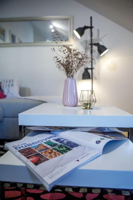 Apartman Merita Dubrovnik Luaran gambar