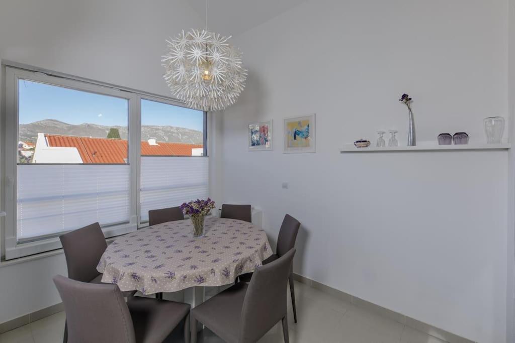 Apartman Merita Dubrovnik Luaran gambar