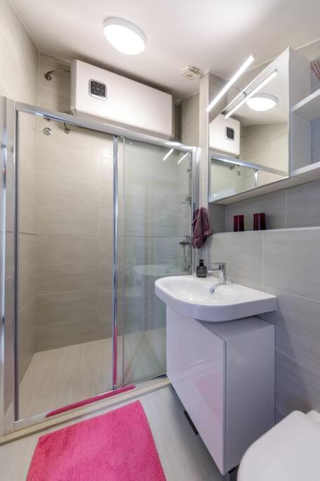 Apartman Merita Dubrovnik Luaran gambar