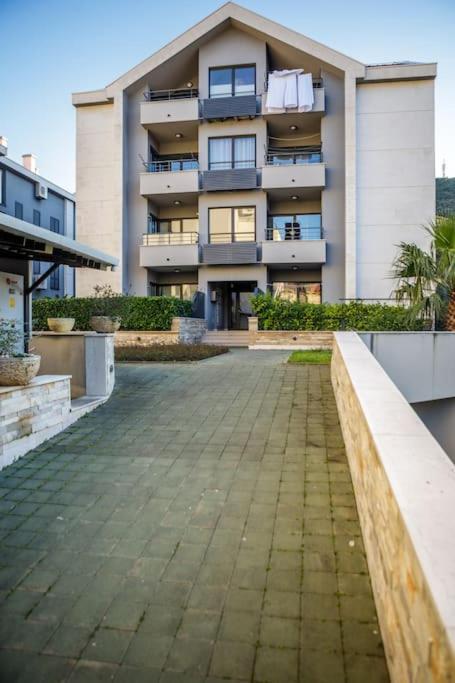Apartman Merita Dubrovnik Luaran gambar
