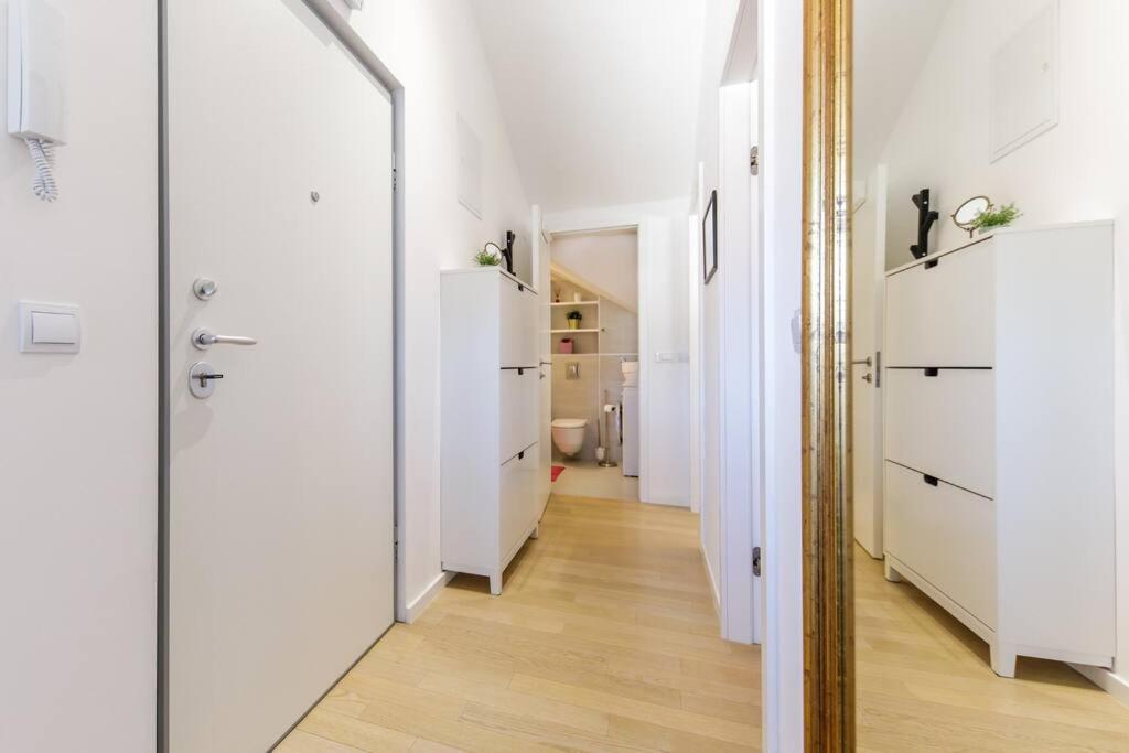 Apartman Merita Dubrovnik Luaran gambar