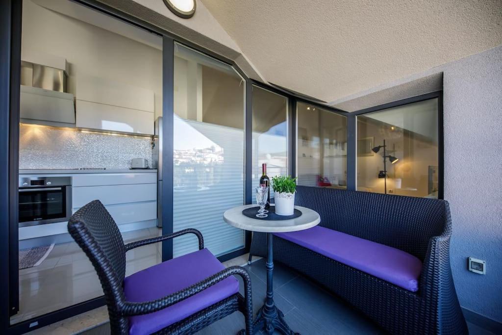 Apartman Merita Dubrovnik Luaran gambar
