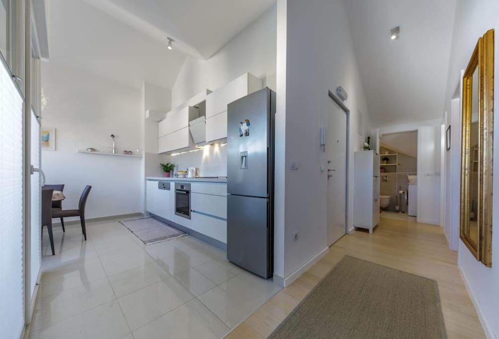 Apartman Merita Dubrovnik Luaran gambar