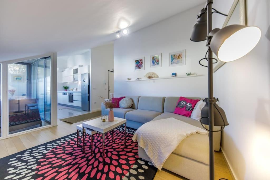 Apartman Merita Dubrovnik Luaran gambar