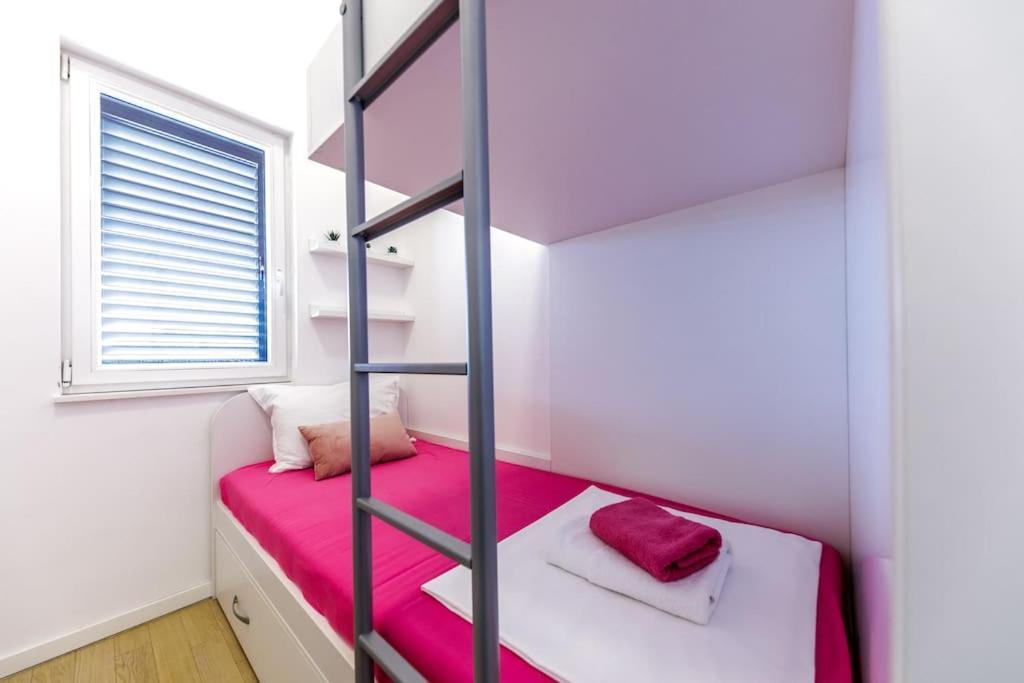 Apartman Merita Dubrovnik Luaran gambar