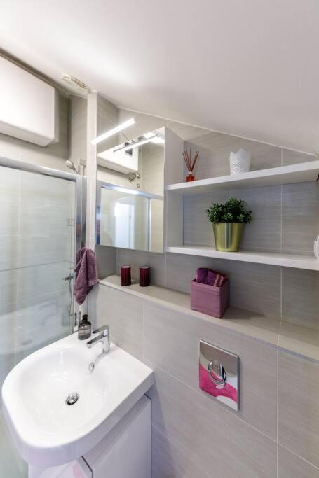 Apartman Merita Dubrovnik Luaran gambar