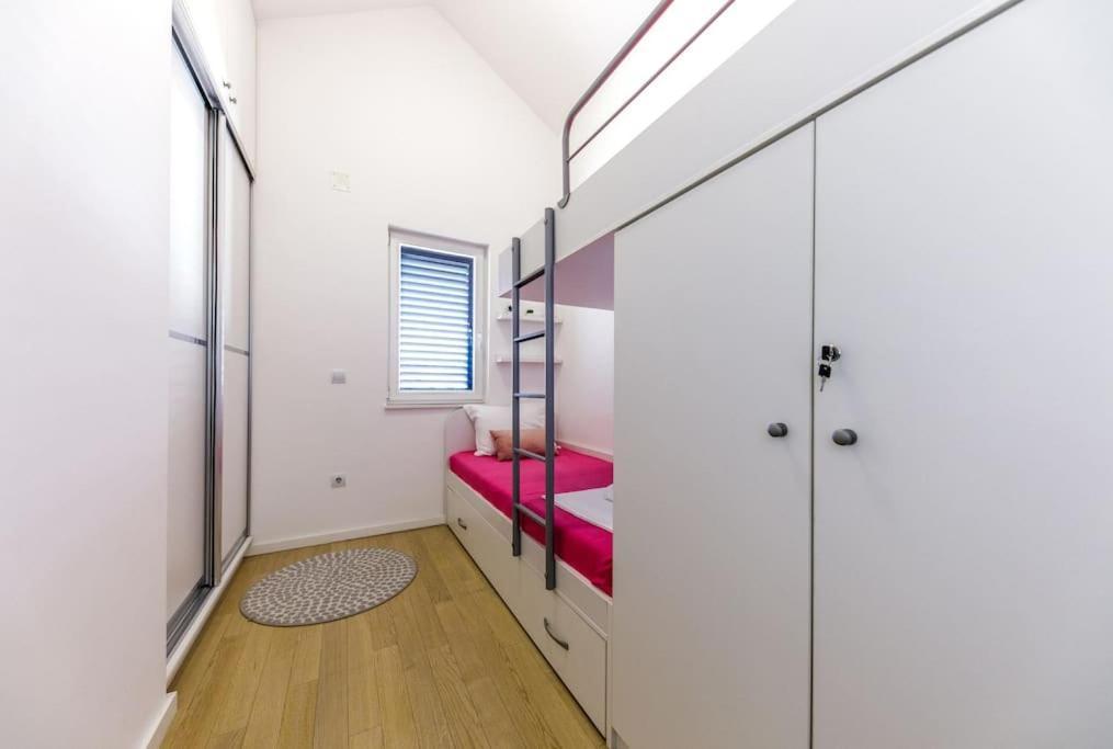 Apartman Merita Dubrovnik Luaran gambar