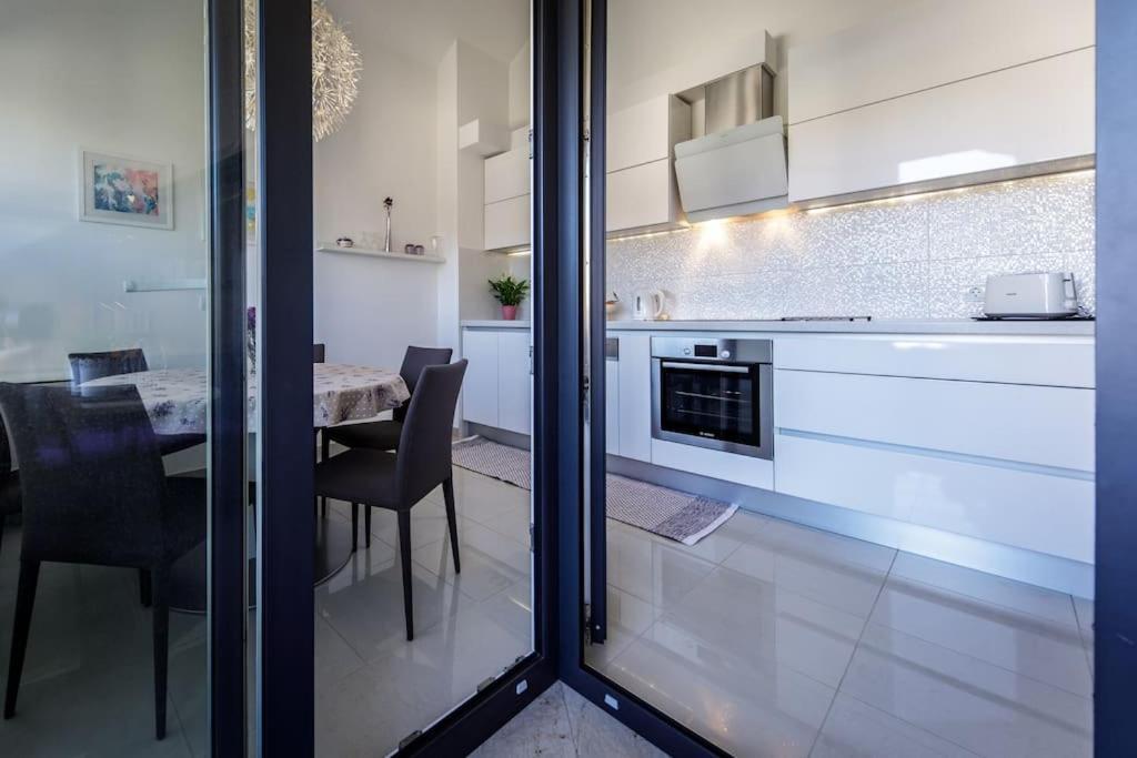 Apartman Merita Dubrovnik Luaran gambar