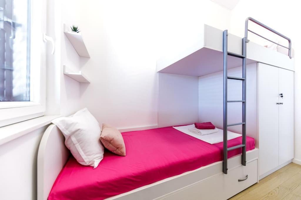Apartman Merita Dubrovnik Luaran gambar