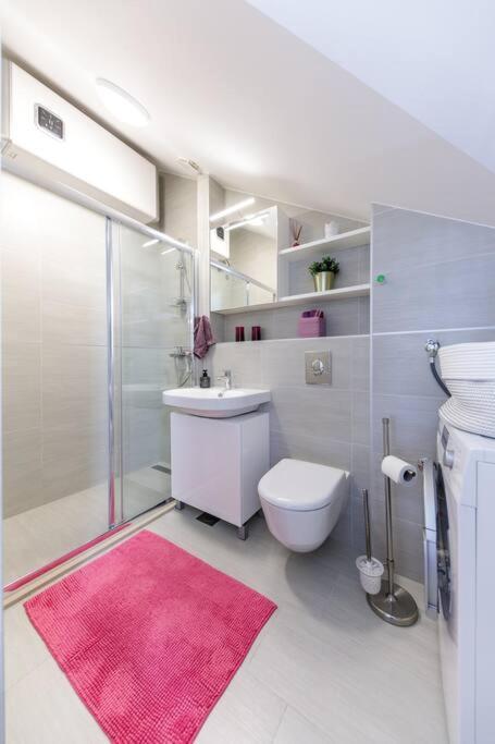 Apartman Merita Dubrovnik Luaran gambar