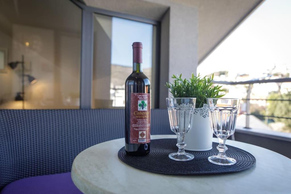 Apartman Merita Dubrovnik Luaran gambar