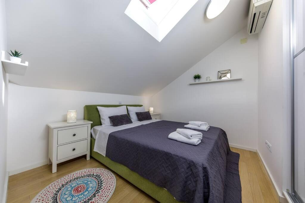 Apartman Merita Dubrovnik Luaran gambar