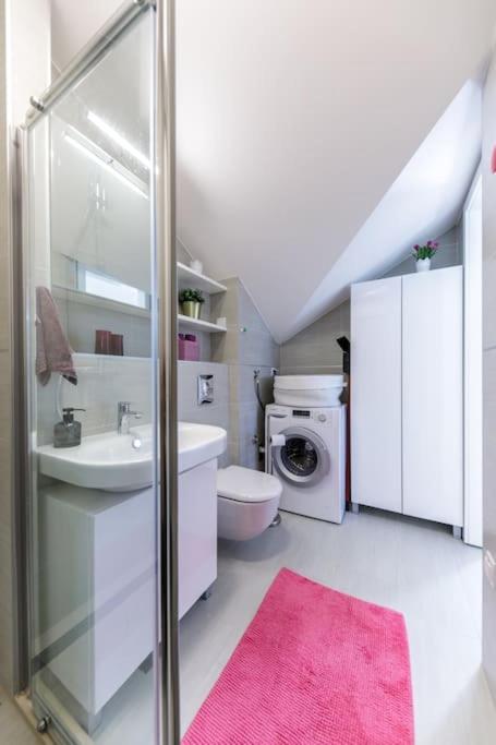Apartman Merita Dubrovnik Luaran gambar