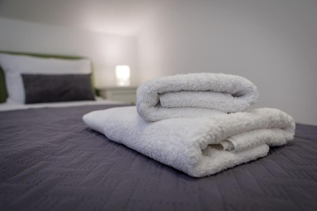 Apartman Merita Dubrovnik Luaran gambar